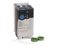 Frequency Inverter, PowerFlex 525, RS485 / EtherNet/IP, 17A, 7.5kW, 380 ... 480V